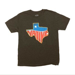 Blossom Special Texas Native Tshirt